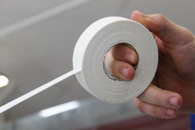 Ultimate Pro Cloth Hockey Tape - Best Dam Performance - Korvel
