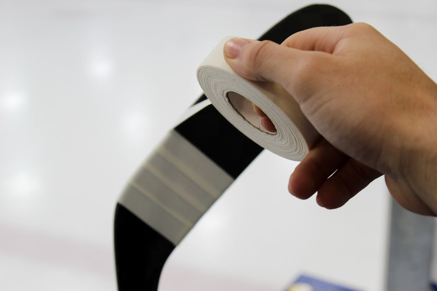 Ultimate Pro Cloth Hockey Tape - Best Dam Performance - Korvel