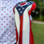 Ohio Pride Golf Driver Headcover - Korvel