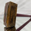Maillet de menuisier Thor's Hammer en bois multi-espèces premium