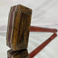 Maillet de menuisier Thor's Hammer en bois multi-espèces premium