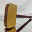 Maillet de menuisier Thor's Hammer en bois multi-espèces premium