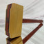 Maillet de menuisier Thor's Hammer en bois multi-espèces premium