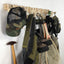 Jetty Fishing Gear Organizer Rack - Premium Storage Solution - Korvel