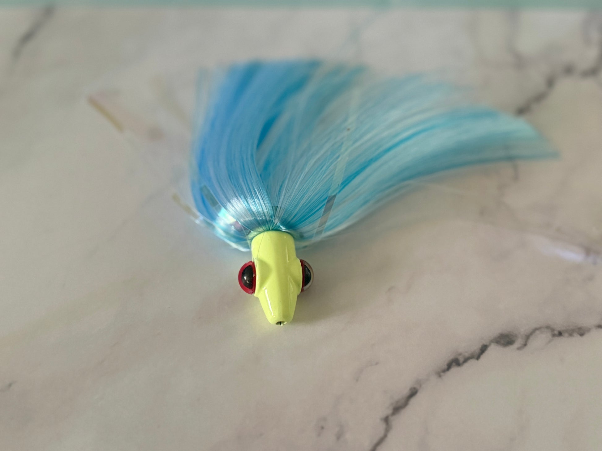 Magictail HooMagic Glow Series Trolling Lures - Korvel
