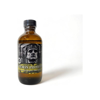 Shannon's Soaps Lemon Prosecco Post-Shave Splash 100ml