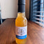 House-Made Hot Sauce Collection – Habanero, Fresno, Hungarian & Jalapeño (5 oz)