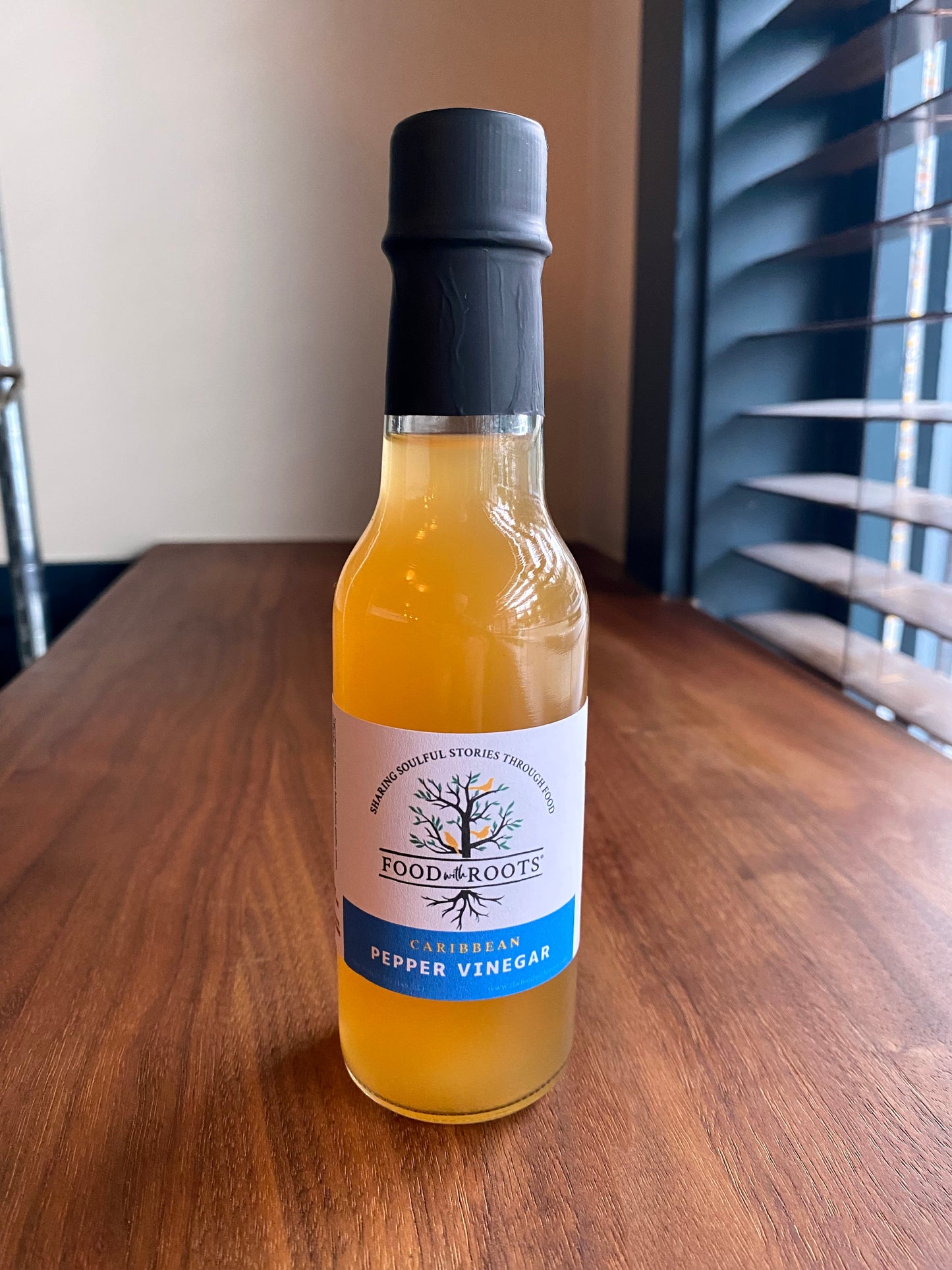 House-Made Hot Sauce Collection – Habanero, Fresno, Hungarian & Jalapeño (5 oz)