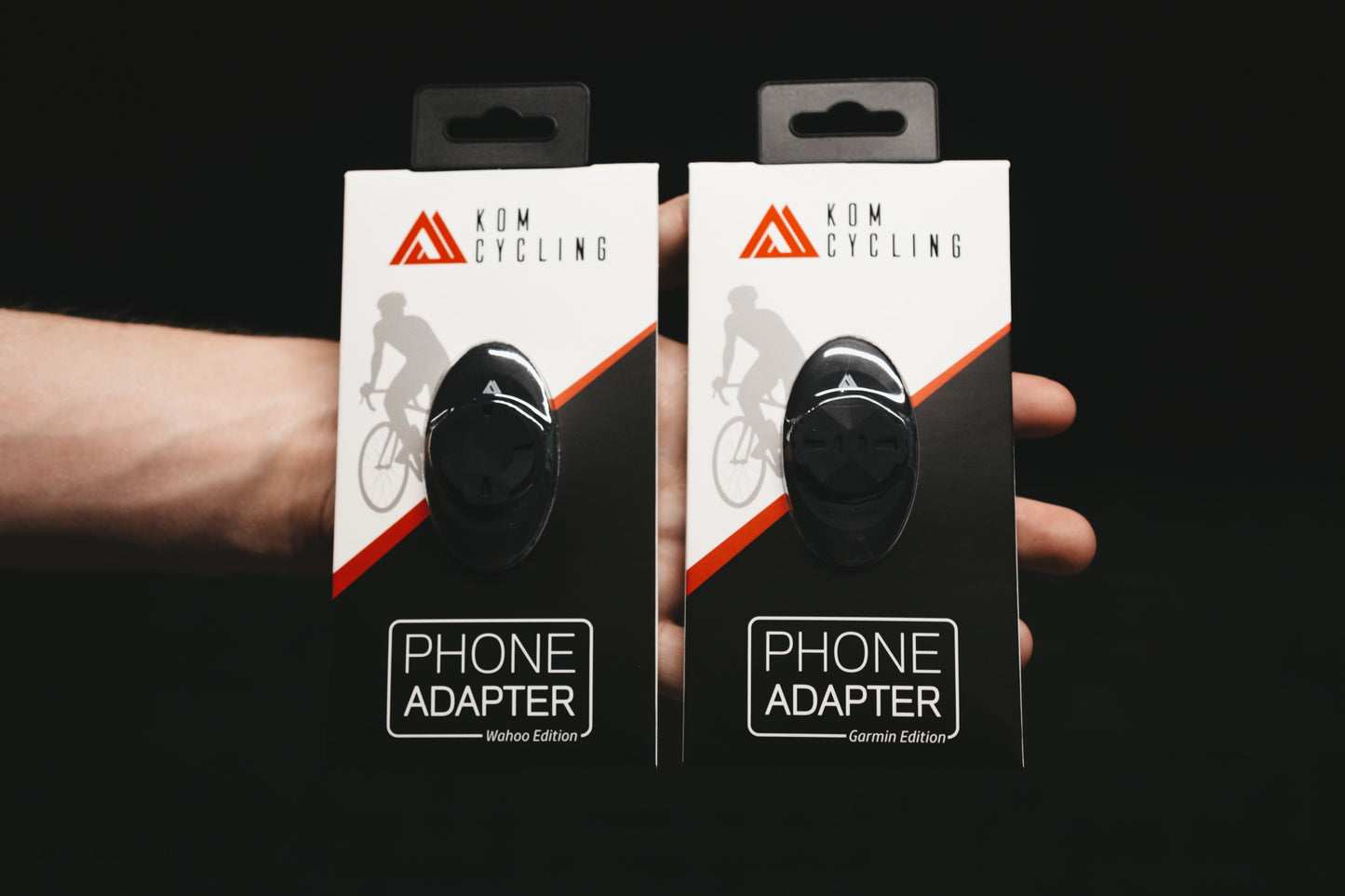 Adaptador de Teléfono Garmin para Montaje Fácil de Smartphone
