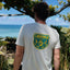 CAB BADGE T-SHIRT