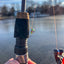 Premium Tungsten Ice Fishing Jigs for All Species