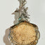 Lemon Mint Infused Artisan Culinary Sugar