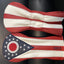 Ohio Pride Golf Driver Headcover - Korvel