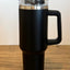 Premium 40 oz Water Bottle with Handle