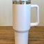 Premium 40 oz Water Bottle with Handle