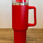 Premium 40 oz Water Bottle with Handle