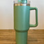 Premium 40 oz Water Bottle with Handle