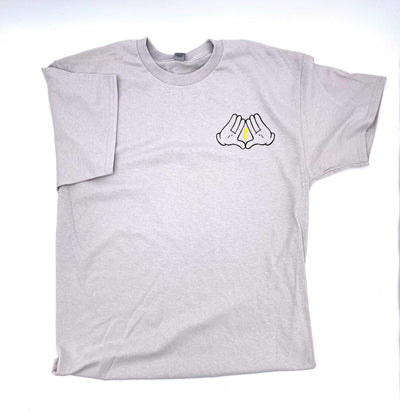 Camiseta SPDZ1 Throw Them Up