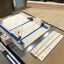 Extreme Crosscut Miter Dado Table Saw Sled Plans