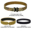 Ceinture tactique MUCTAC Multicam MOLLE 1,75" avec 2 ceintures intérieures