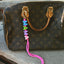 MAMA Charm de Bolsa - Accesorio Elegante para Bolsos