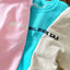 Cool Mom Era Pink Sweatshirt
