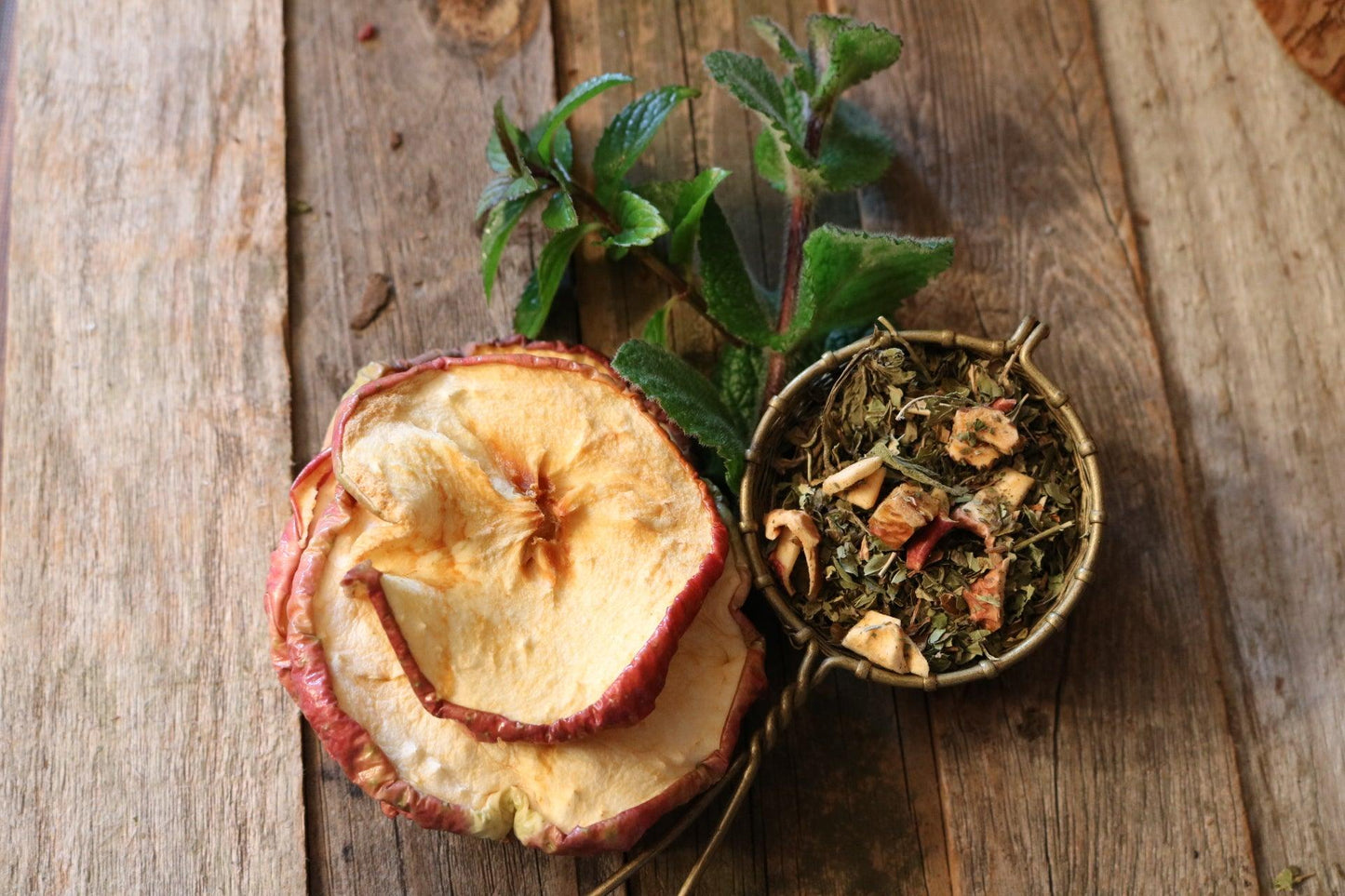 Mountain Valley Mint - Korvel