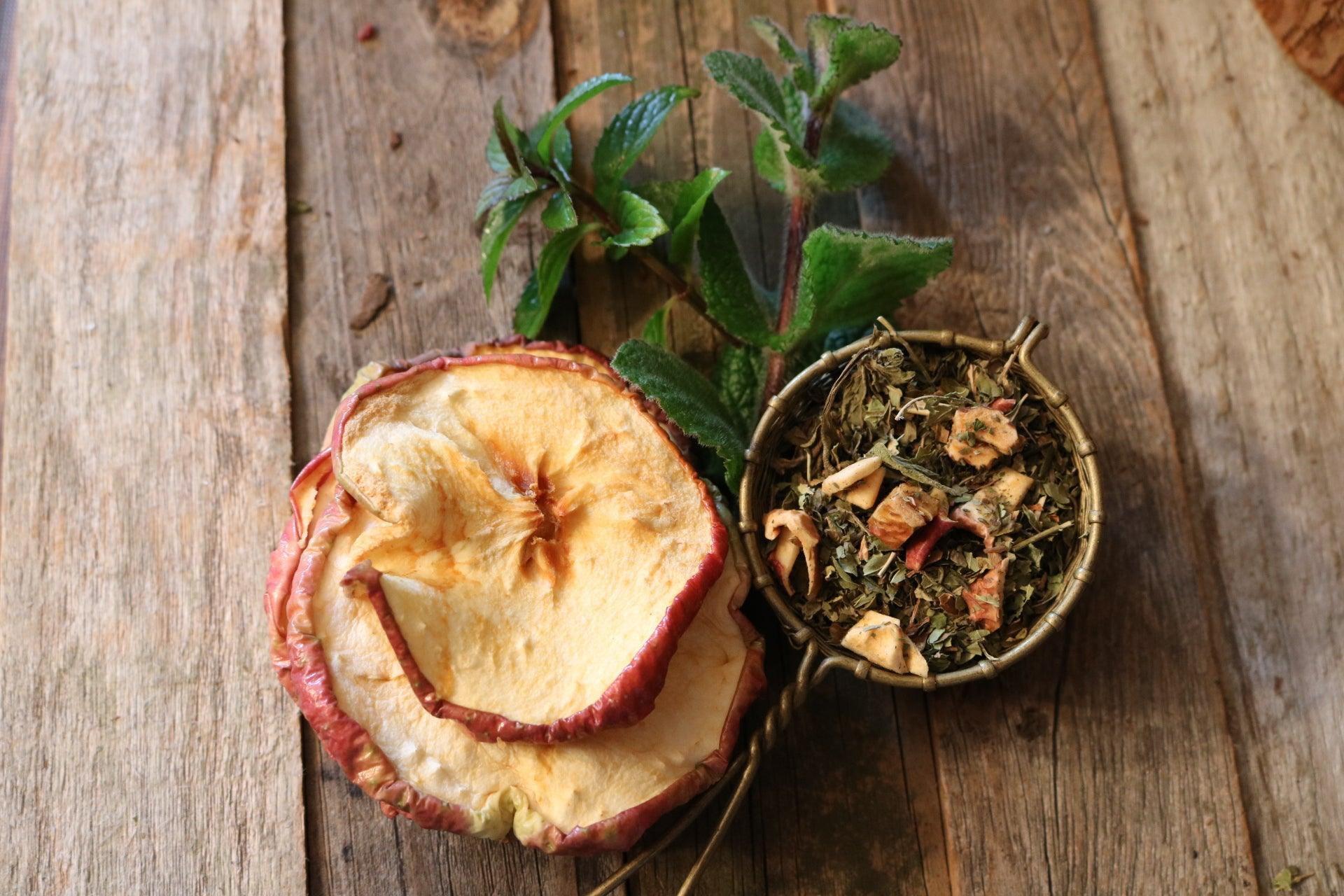 Mountain Valley Mint - Korvel