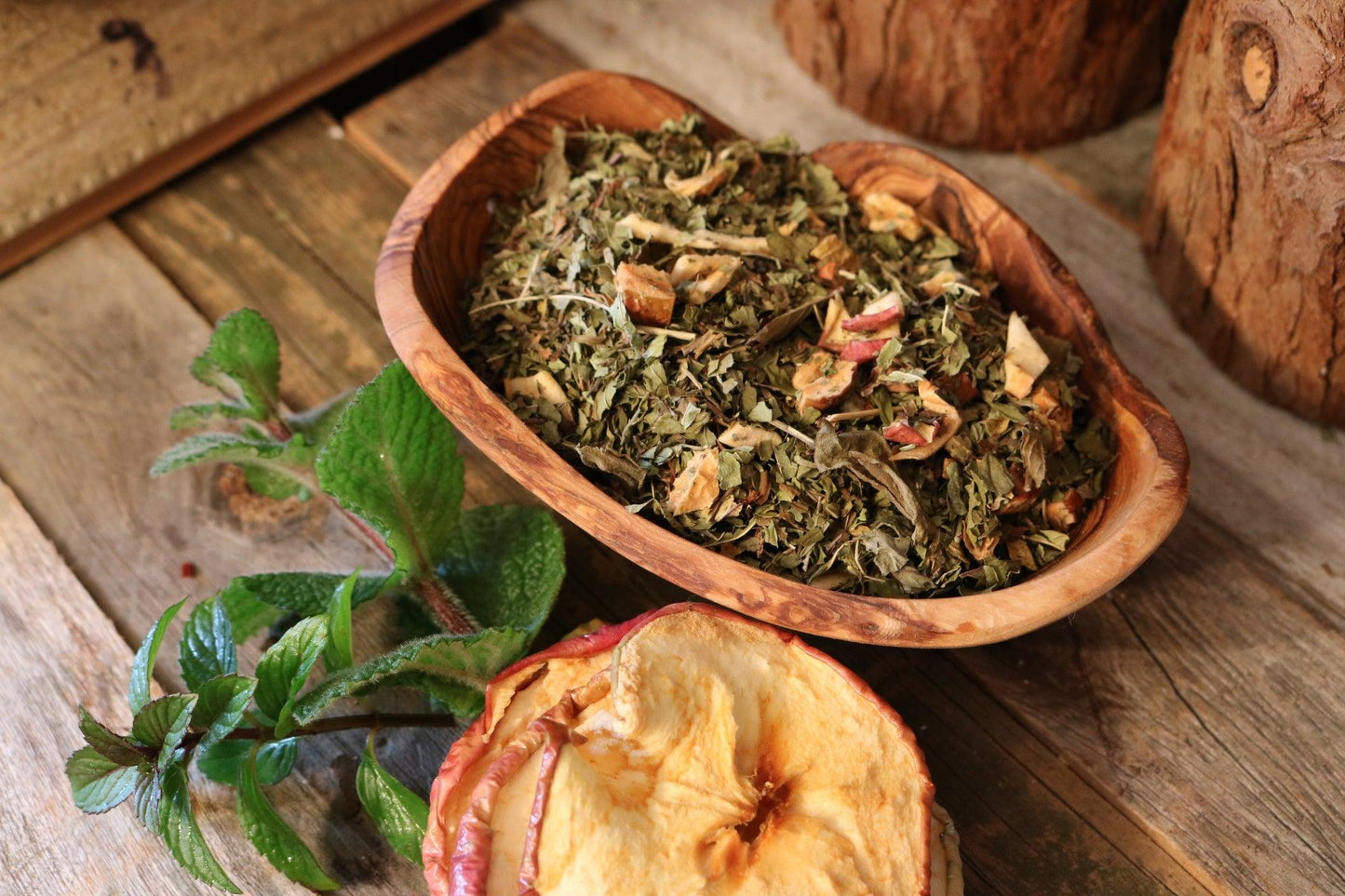 Mountain Valley Mint - Korvel