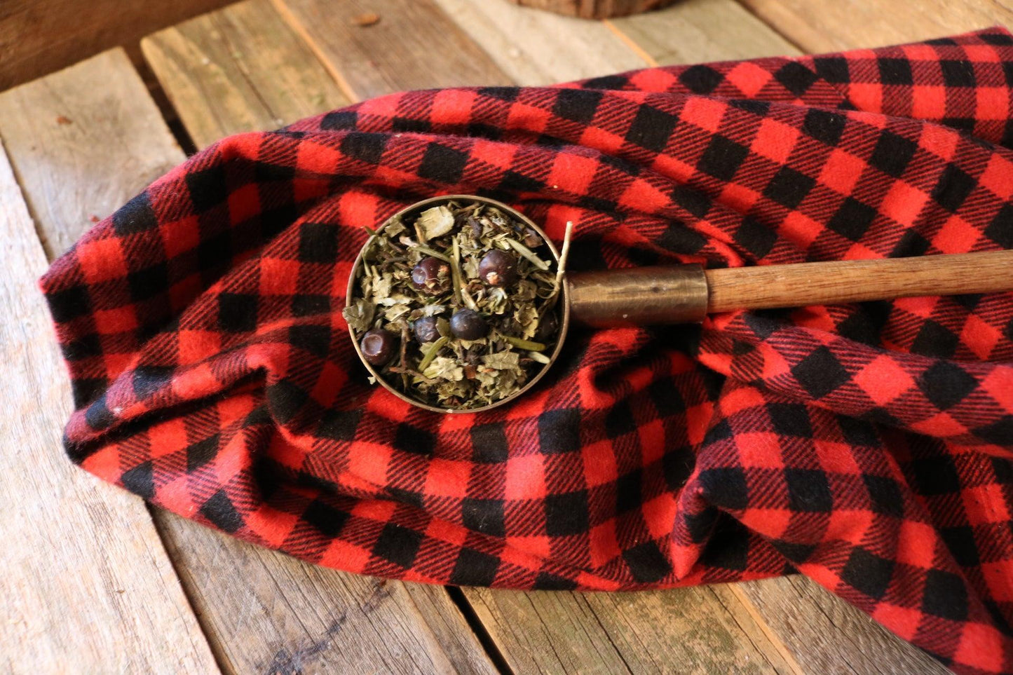 Beards Hollow - Korvel