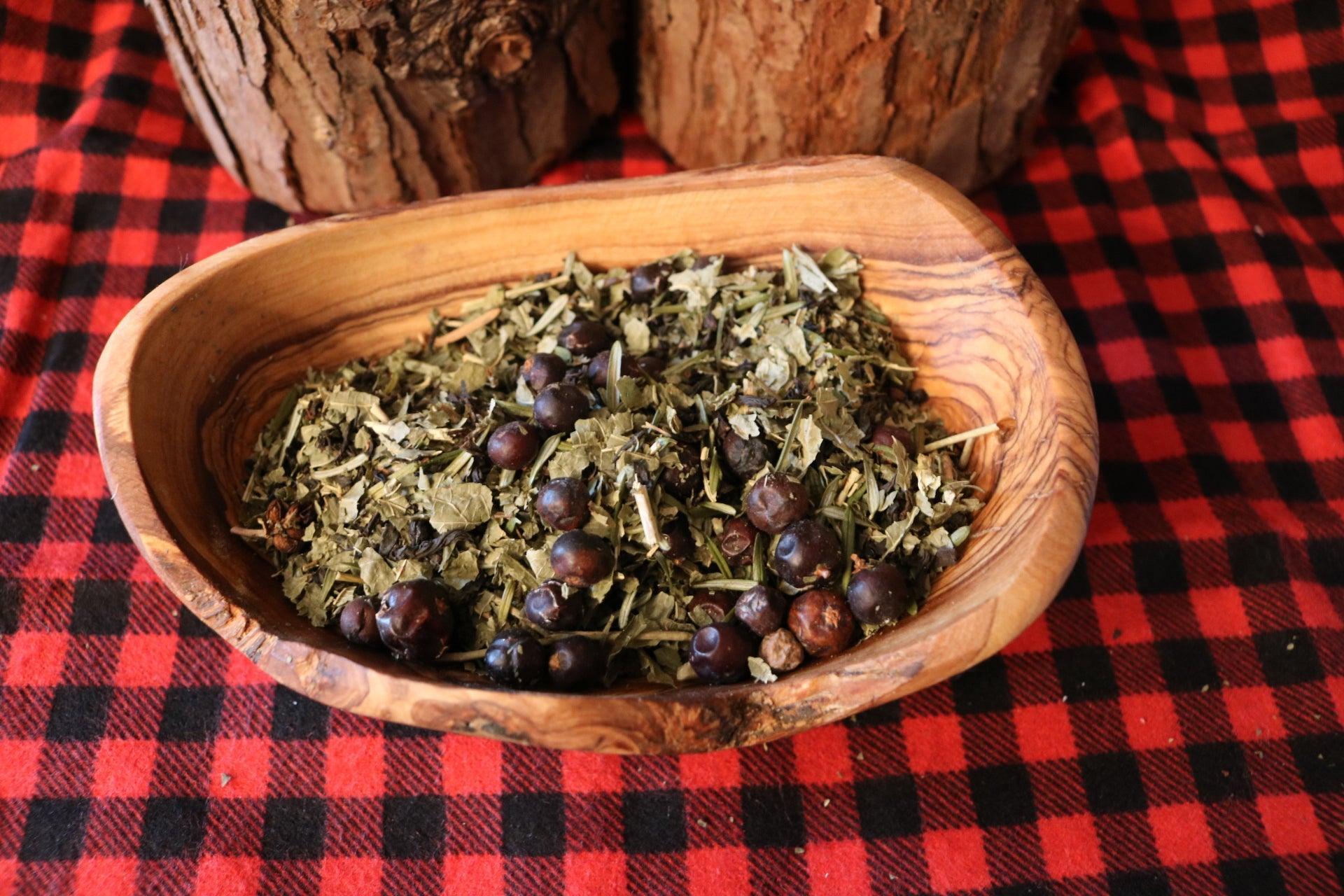 Beards Hollow - Korvel