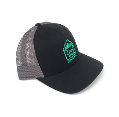 RADO Adjustable Snapback Cap - Korvel