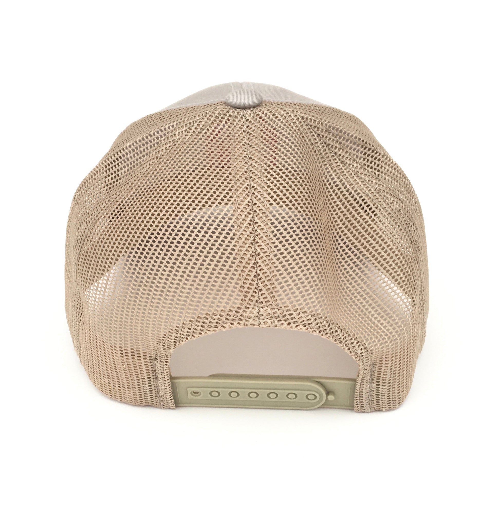 RADO Adjustable Snapback Cap - Korvel