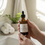 Cleansing Oil: Facial Cleanser for All Skintypes - Korvel