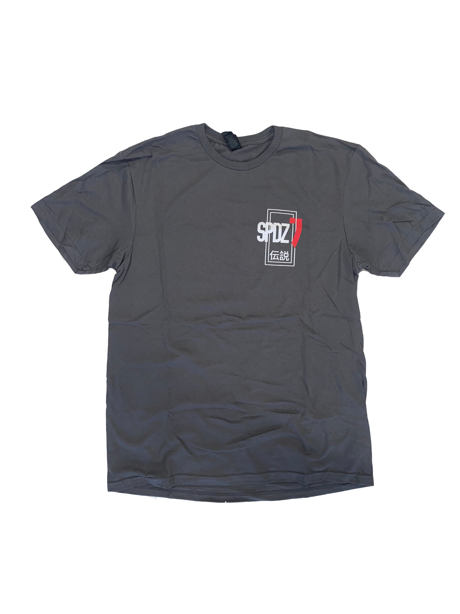 Osaka Nights Oni Tee - SPDZ1 Series 5 - Korvel
