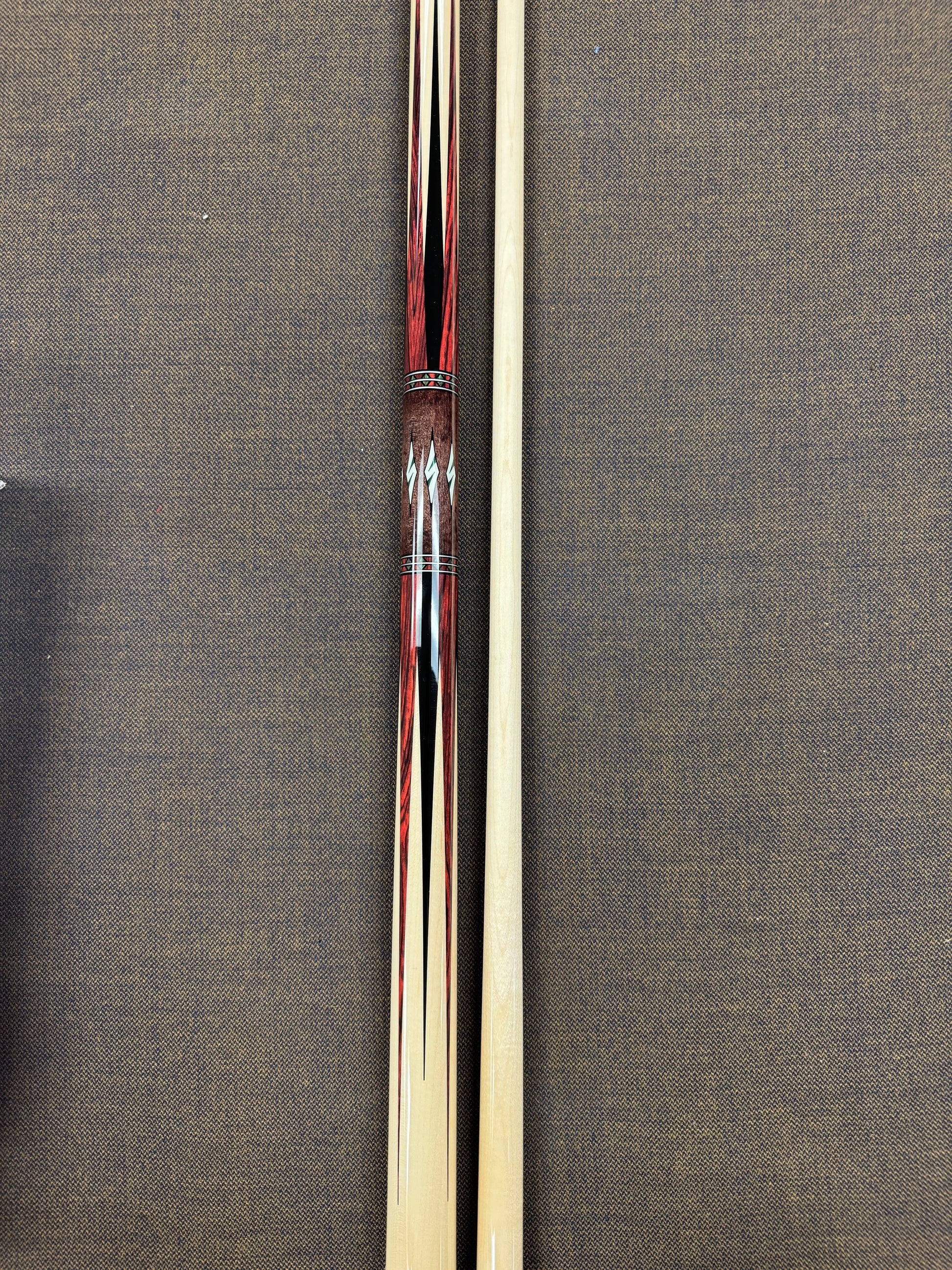 Sir. Lancelot players cue - Korvel