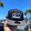Gorra 5950 Navy/Gris de los Houston Astros