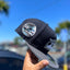 Gorra 5950 Navy/Gris de los Houston Astros