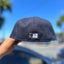 Gorra 5950 Navy/Gris de los Houston Astros