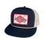 The Diamond | Whiskey Bent Trucker Hat