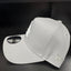 Los Angeles Dodgers Grey 9Forty Adjustable A-Frame Hat