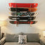 Lifty Premium Snowboard & Ski Wall Rack - Korvel