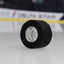 Premium Double Wide Cloth Hockey Tape - Black - Triple Pack - Korvel