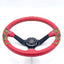 SPDZ1 « Le Dragon » (Rouge) Volant – Édition Limitée
