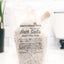 Beach Vibes Detox Tea-Infused Bath Salts - Korvel