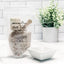 Stormy Weather Tea-Infused Bath Salts - Korvel