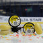 Ultimate Puck Wax - Fruity Pebbles Aroma - Korvel