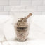 Stormy Weather Tea-Infused Bath Salts - Korvel