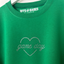 Game Day Shine Rhinestone Sweatshirt
