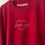 Game Day Shine Rhinestone Sweatshirt